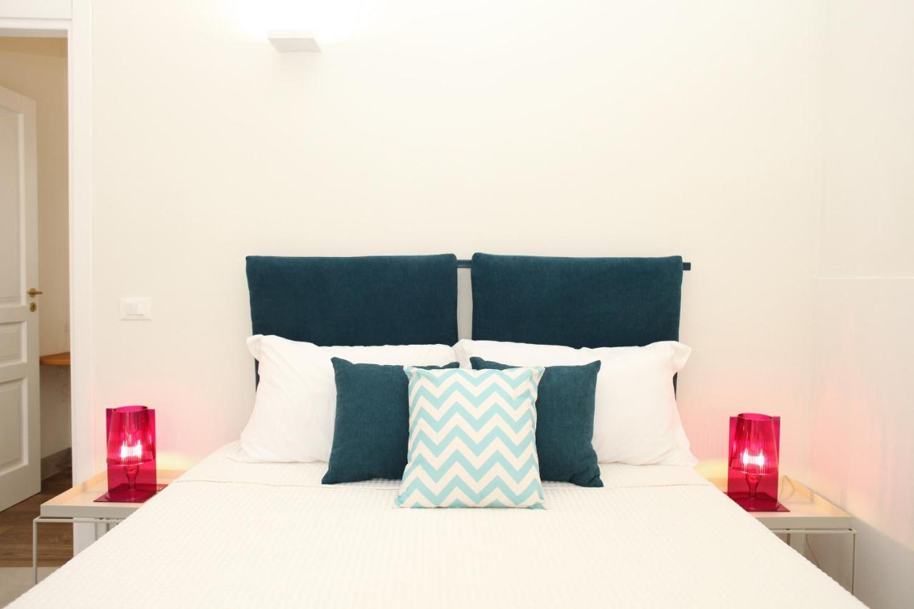 Versomare Room & Suite Valderice Zewnętrze zdjęcie