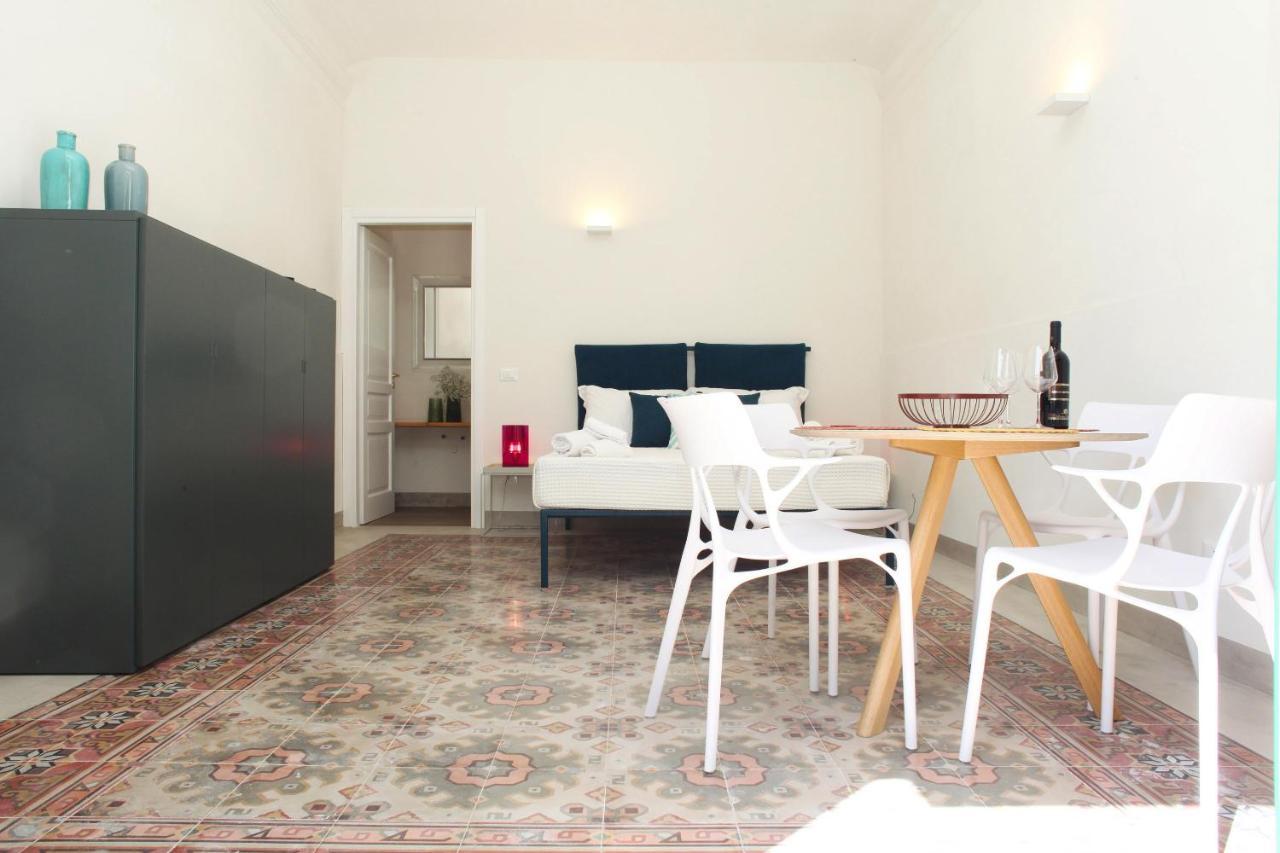 Versomare Room & Suite Valderice Zewnętrze zdjęcie