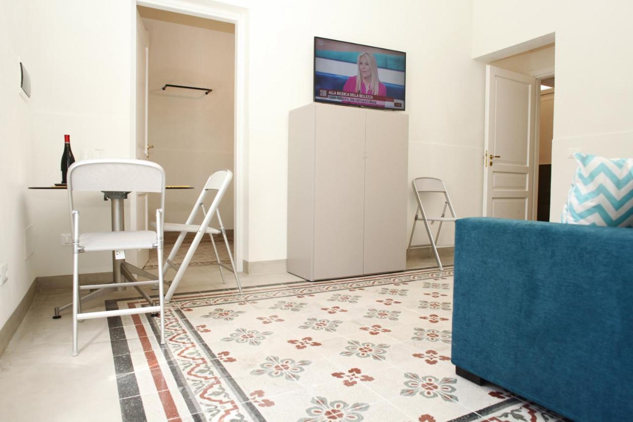Versomare Room & Suite Valderice Zewnętrze zdjęcie