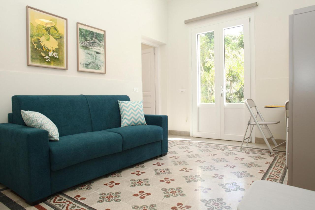 Versomare Room & Suite Valderice Zewnętrze zdjęcie