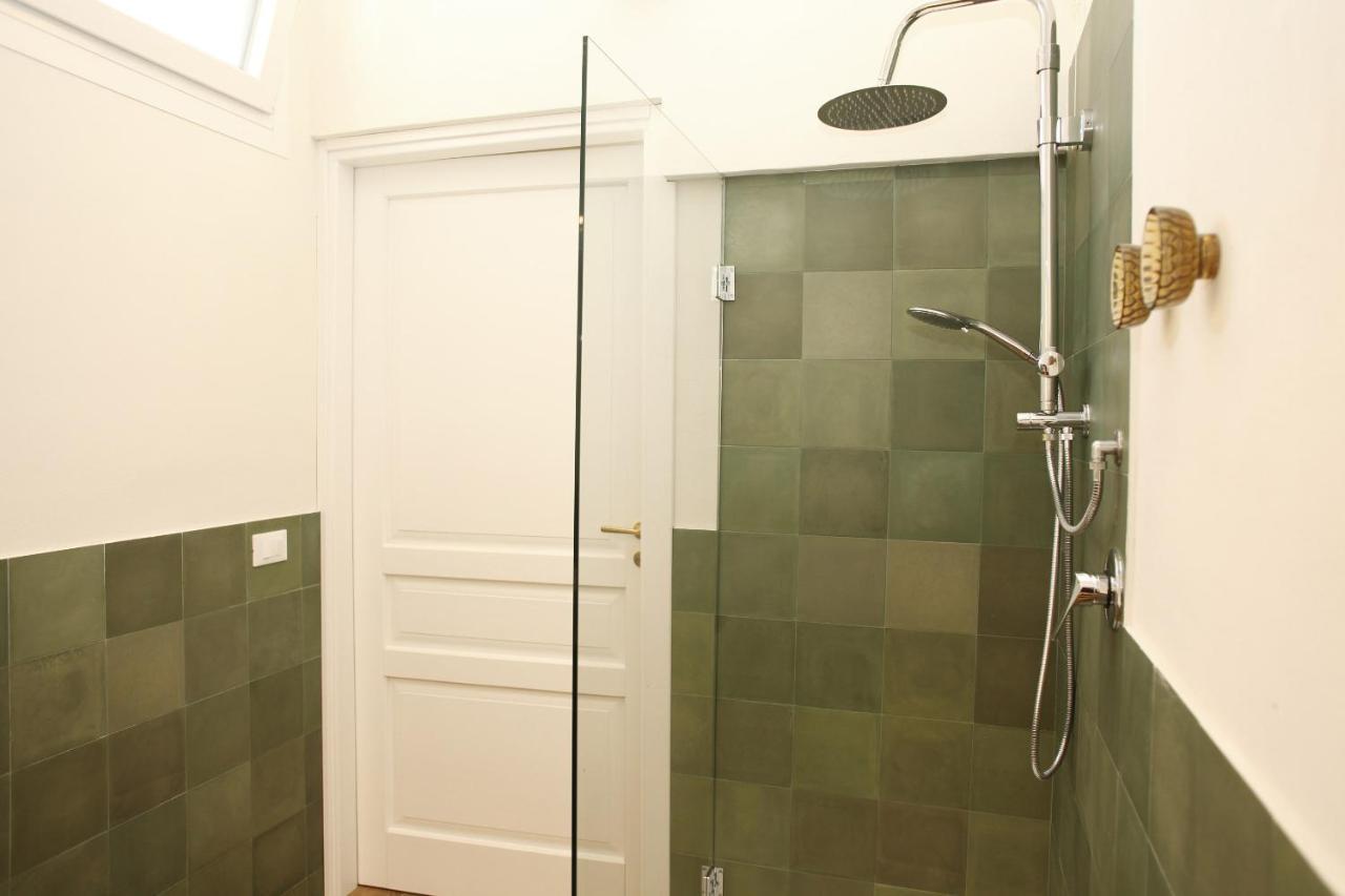 Versomare Room & Suite Valderice Zewnętrze zdjęcie