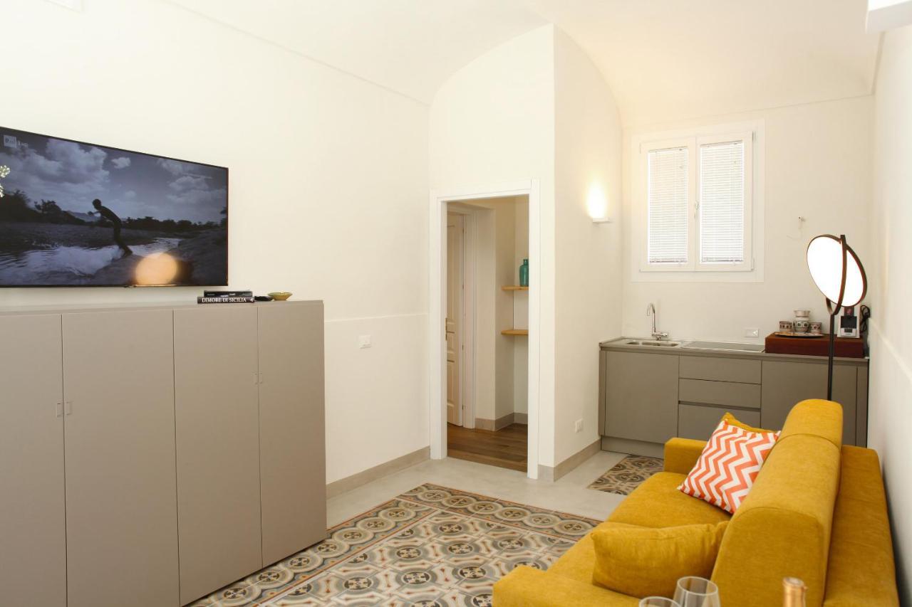 Versomare Room & Suite Valderice Zewnętrze zdjęcie