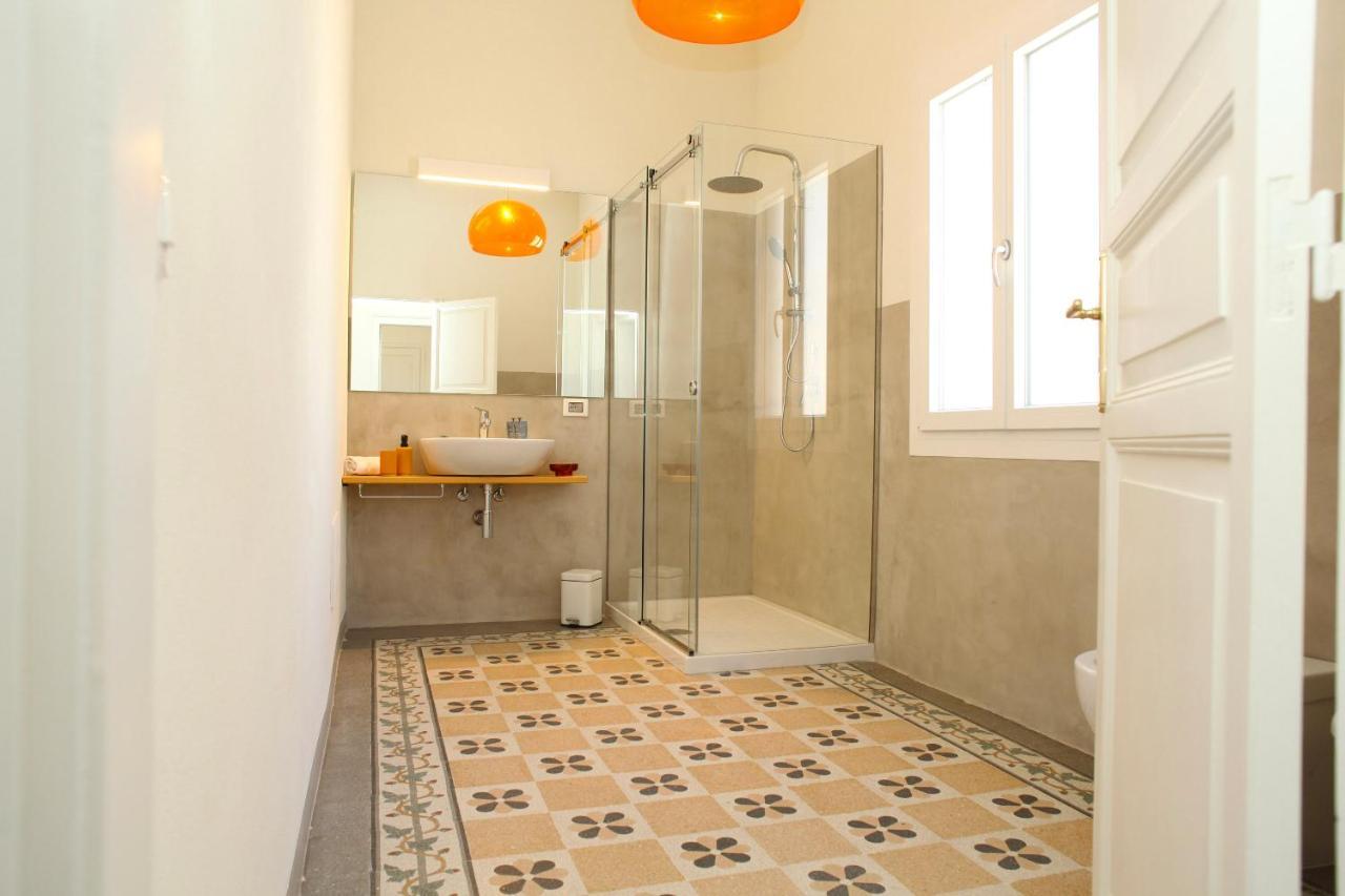 Versomare Room & Suite Valderice Zewnętrze zdjęcie