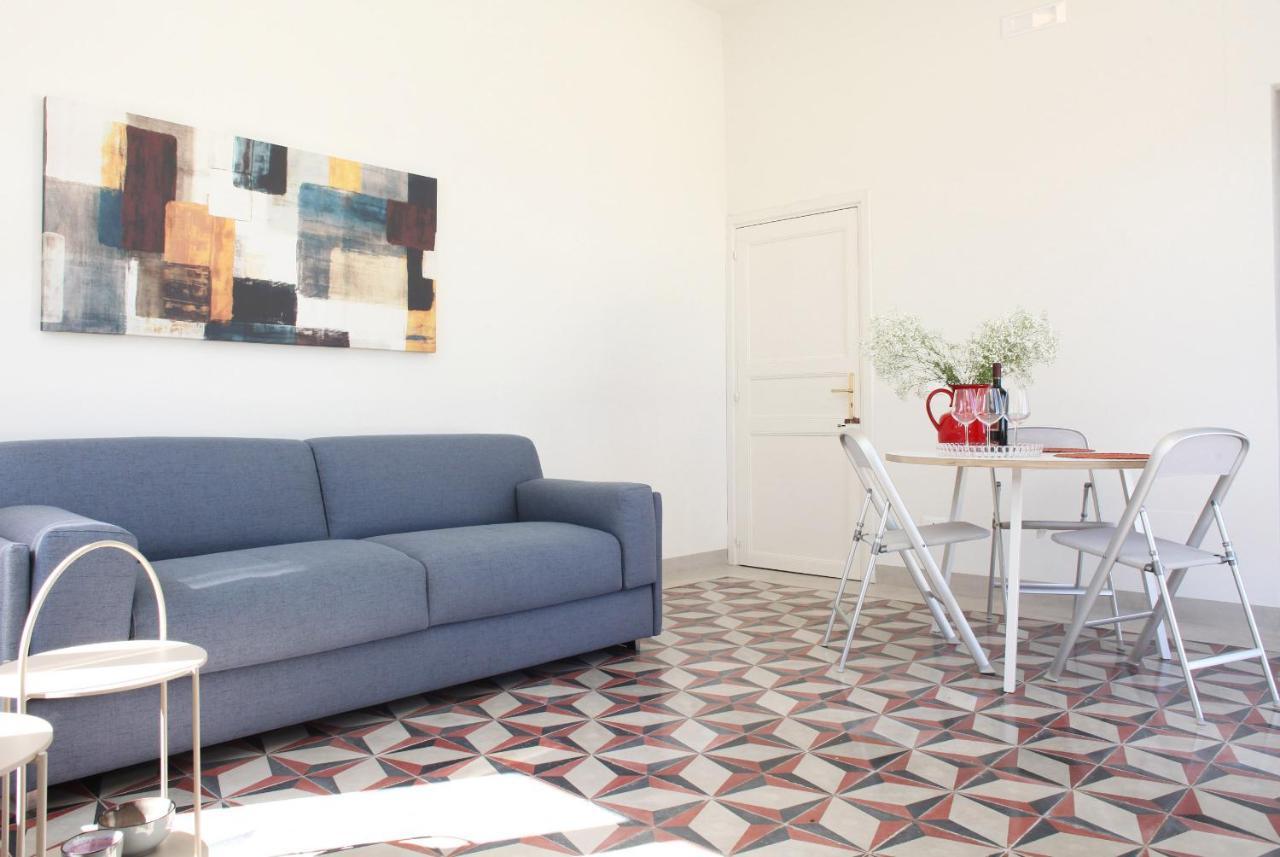 Versomare Room & Suite Valderice Zewnętrze zdjęcie