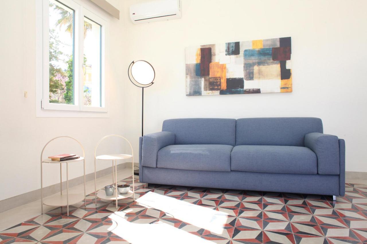 Versomare Room & Suite Valderice Zewnętrze zdjęcie