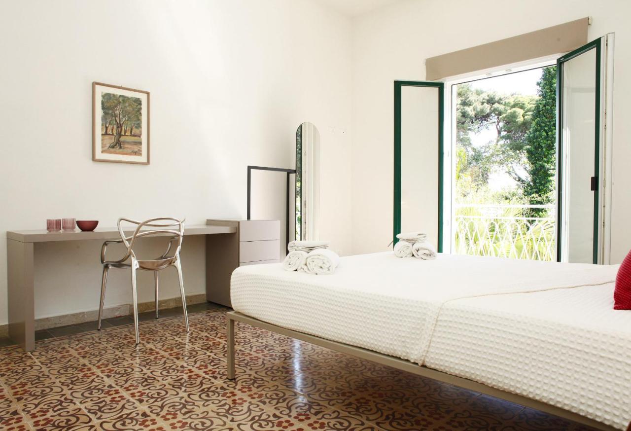 Versomare Room & Suite Valderice Zewnętrze zdjęcie