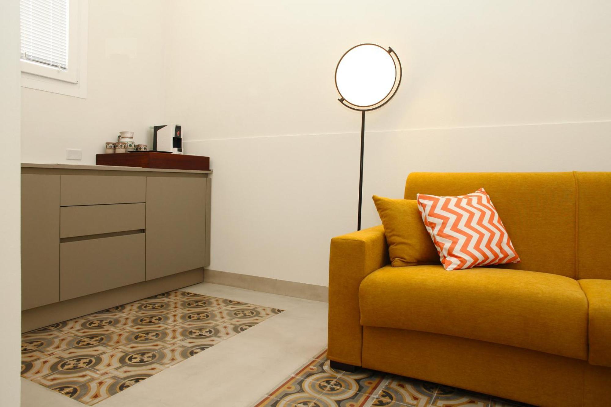 Versomare Room & Suite Valderice Pokój zdjęcie