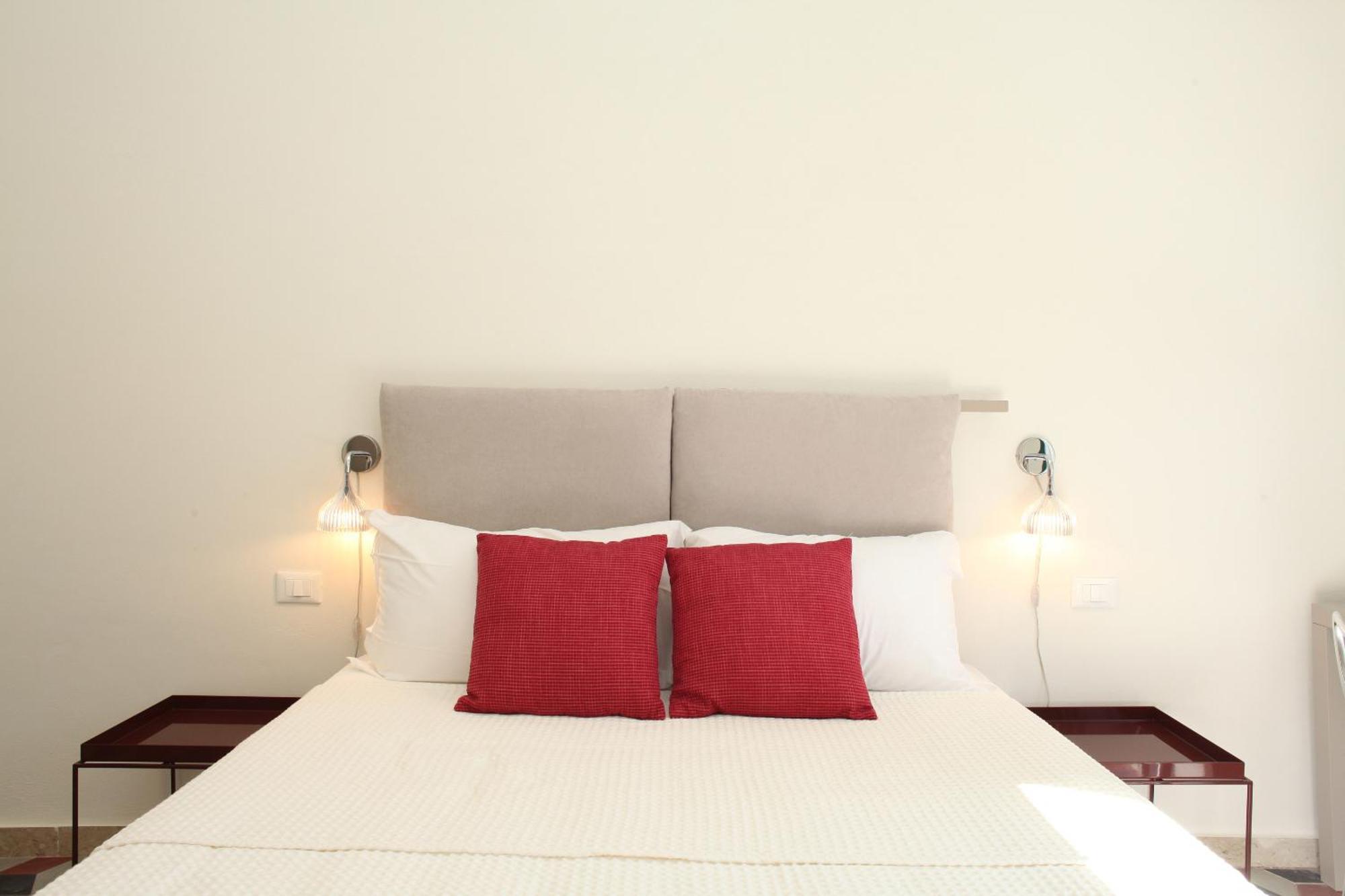 Versomare Room & Suite Valderice Pokój zdjęcie