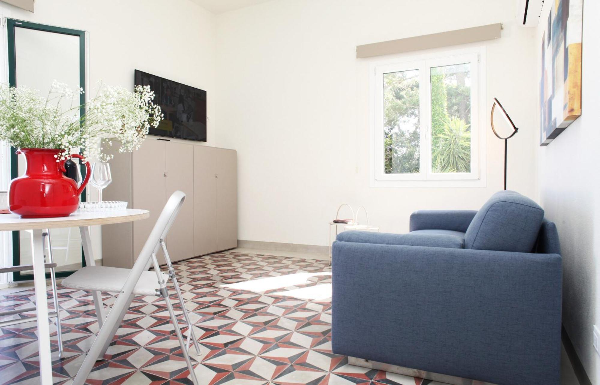 Versomare Room & Suite Valderice Pokój zdjęcie