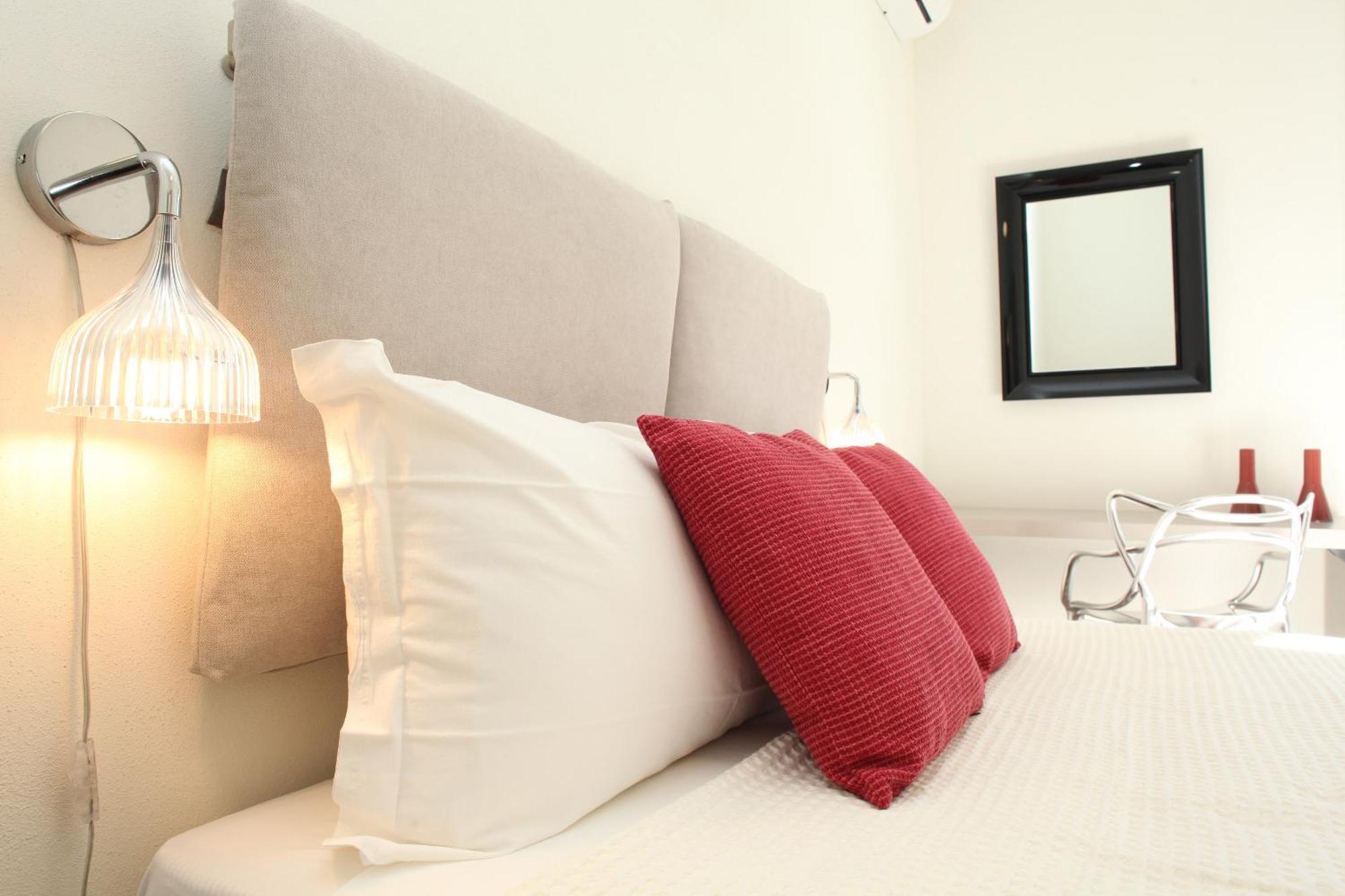 Versomare Room & Suite Valderice Pokój zdjęcie