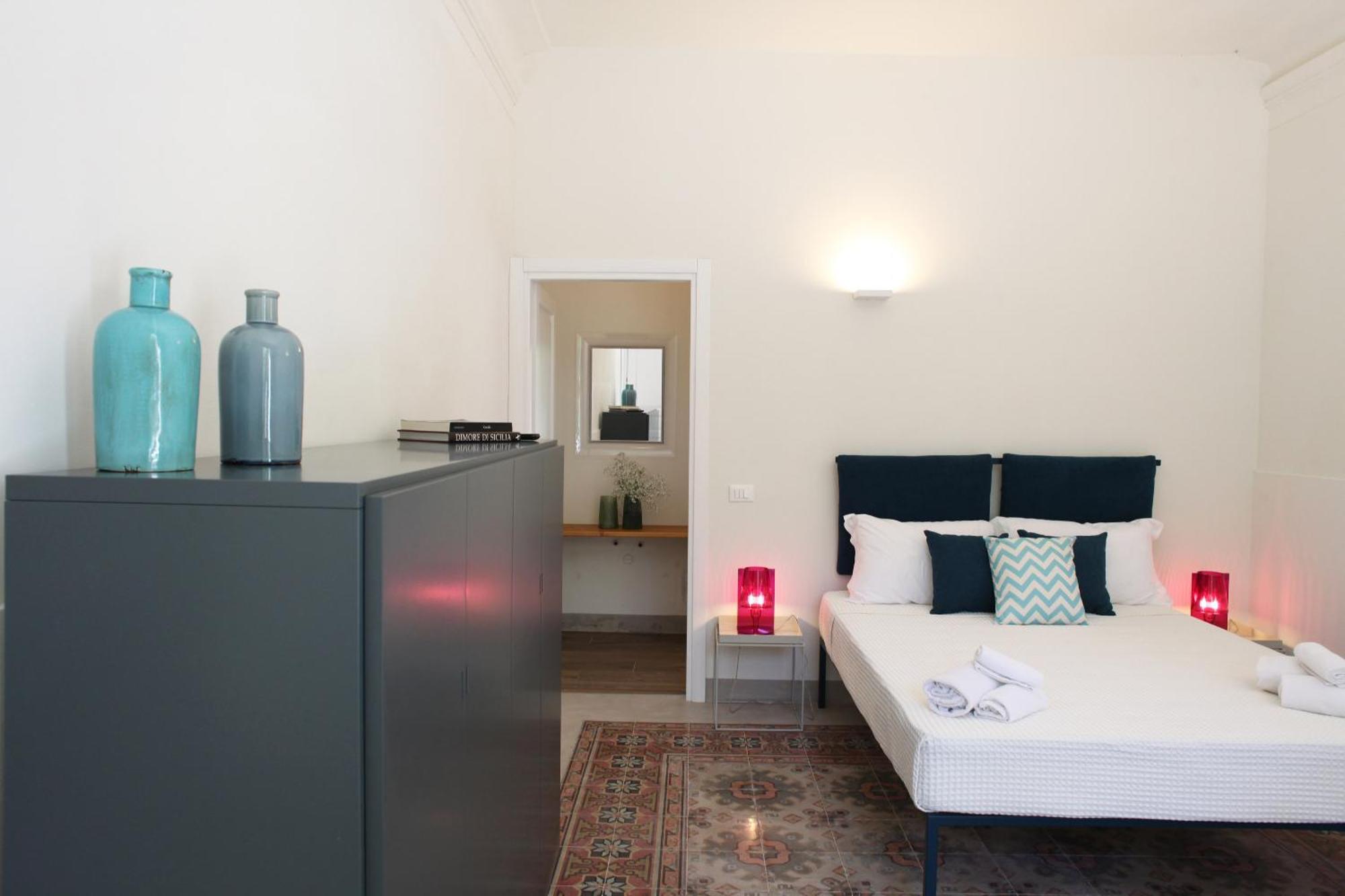 Versomare Room & Suite Valderice Pokój zdjęcie