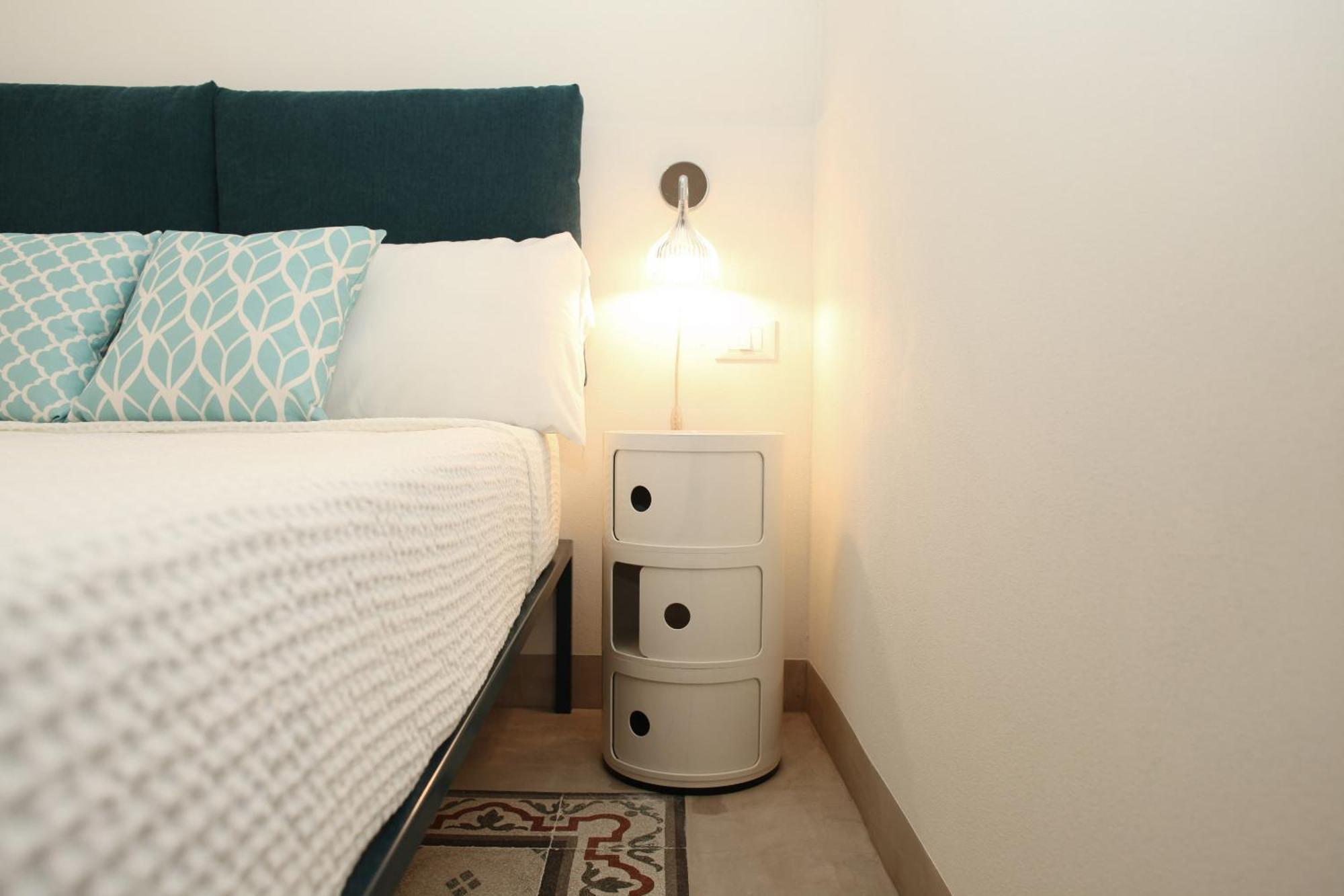 Versomare Room & Suite Valderice Pokój zdjęcie