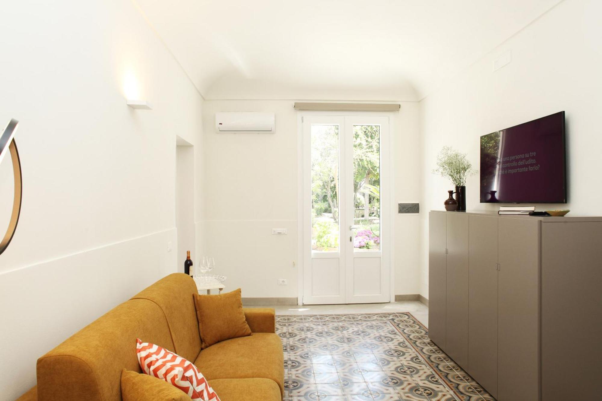 Versomare Room & Suite Valderice Pokój zdjęcie