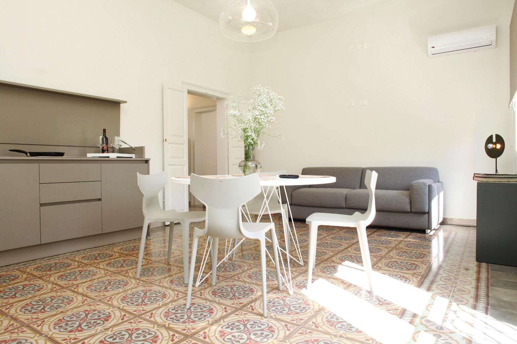 Versomare Room & Suite Valderice Pokój zdjęcie