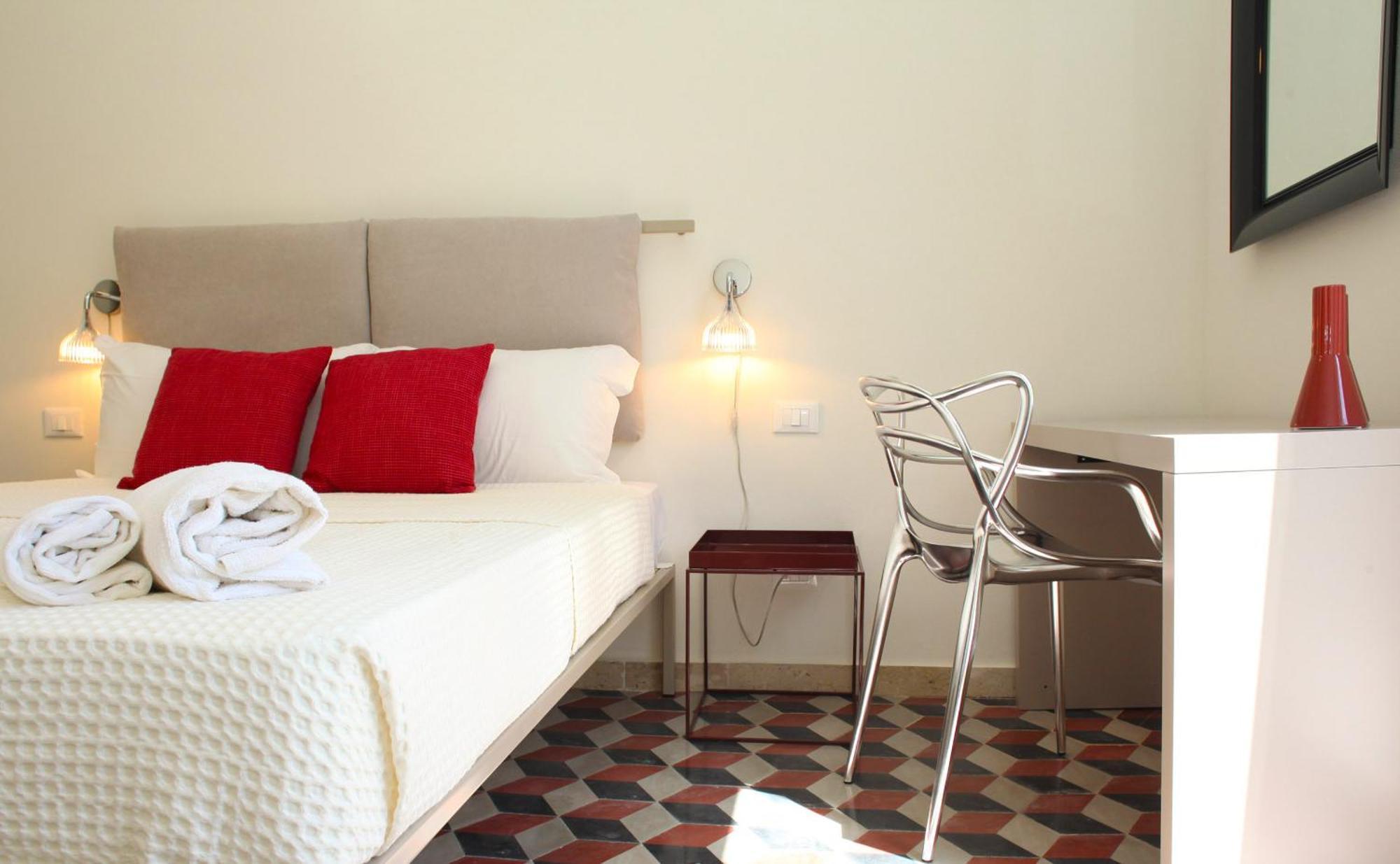 Versomare Room & Suite Valderice Pokój zdjęcie