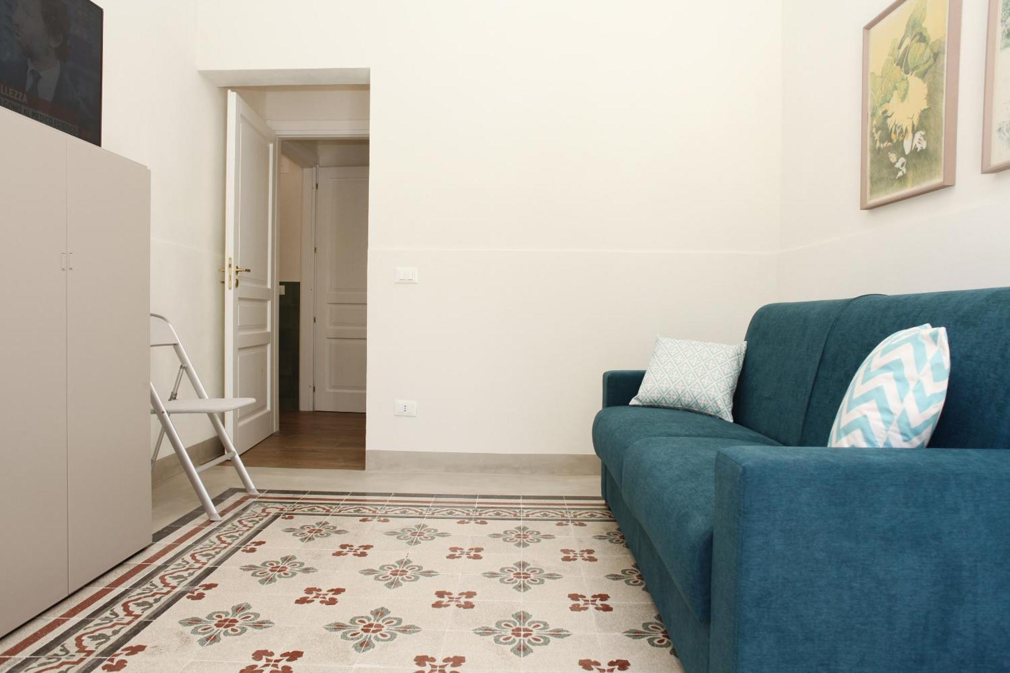 Versomare Room & Suite Valderice Pokój zdjęcie