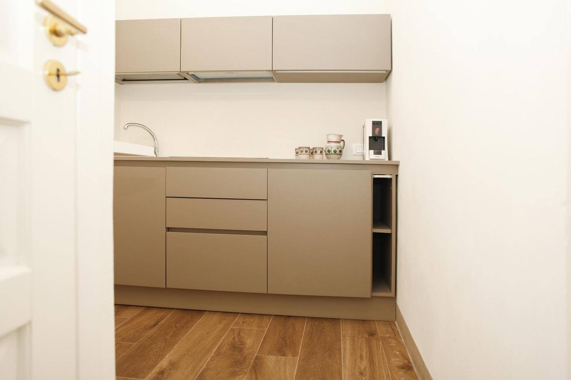 Versomare Room & Suite Valderice Pokój zdjęcie
